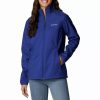 Clothing * | Women'S Columbia Kruser Ridge Ii Water-Resistant Softshell Jacket