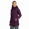 Clothing * | Women'S Eddie Bauer Cirruslite Down Parka Coat