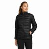 Clothing * | Women'S Eddie Bauer Cirruslite Packable Down Jacket