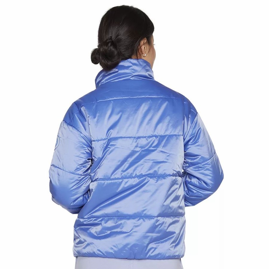 Clothing * | Women'S Skechers Gowalk Goshield Jacket