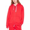 Clothing * | Women'S Be Boundless Soft Touch Fleece Hoodie