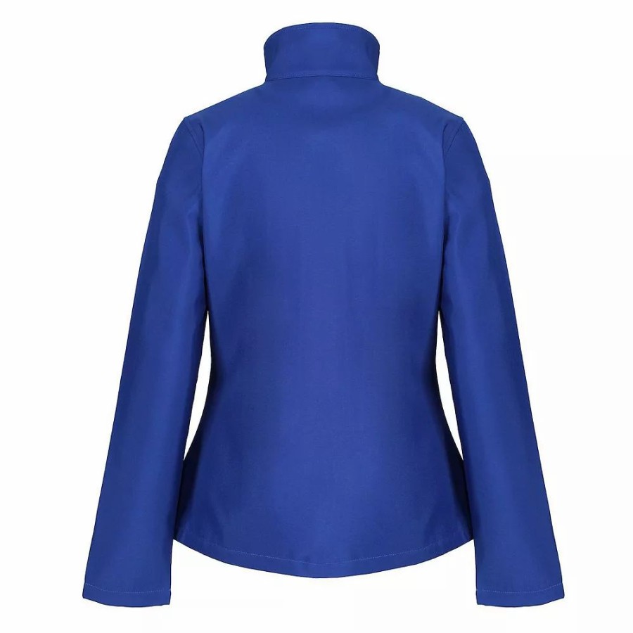 Clothing * | Regatta Womens/Ladies Ablaze Printable Softshell Jacket