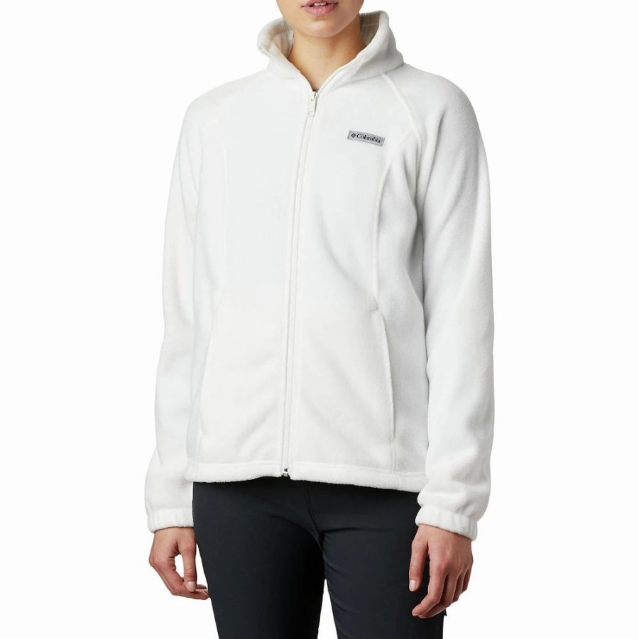 Clothing * | Petite Columbia Benton Springs Fleece Jacket