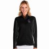 Clothing * | Women'S Colorado Rockies Passage Full Zip Jacket