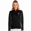 Clothing * | Women'S Arizona Diamondbacks Passage Full Zip Jacket